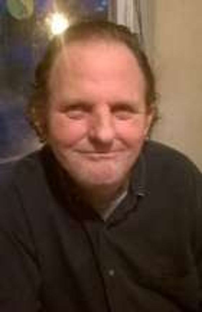 William Mckinley Knight