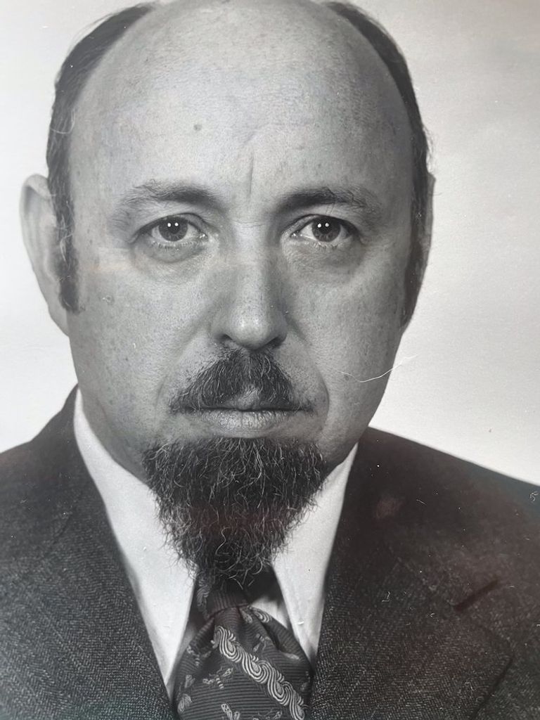 Hans  Toch Profile Photo