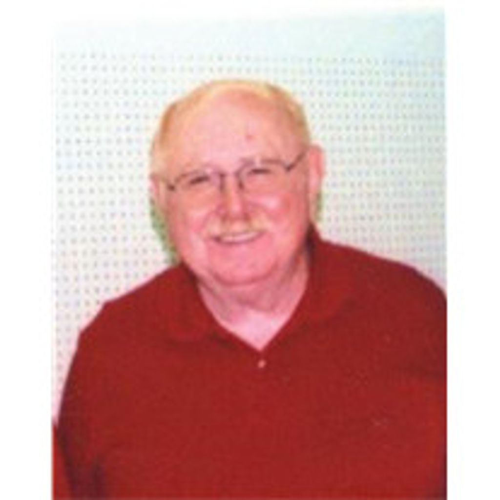 Robert James Groscost