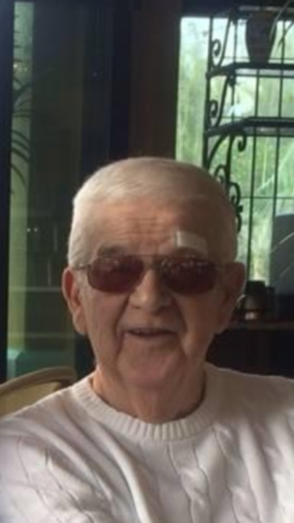 John "Yanchy" Kraynak Profile Photo