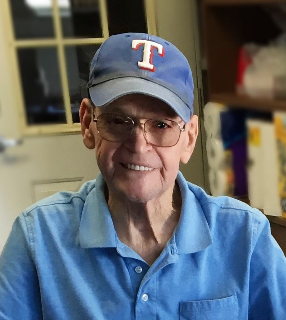 Ralph P. Graber Profile Photo