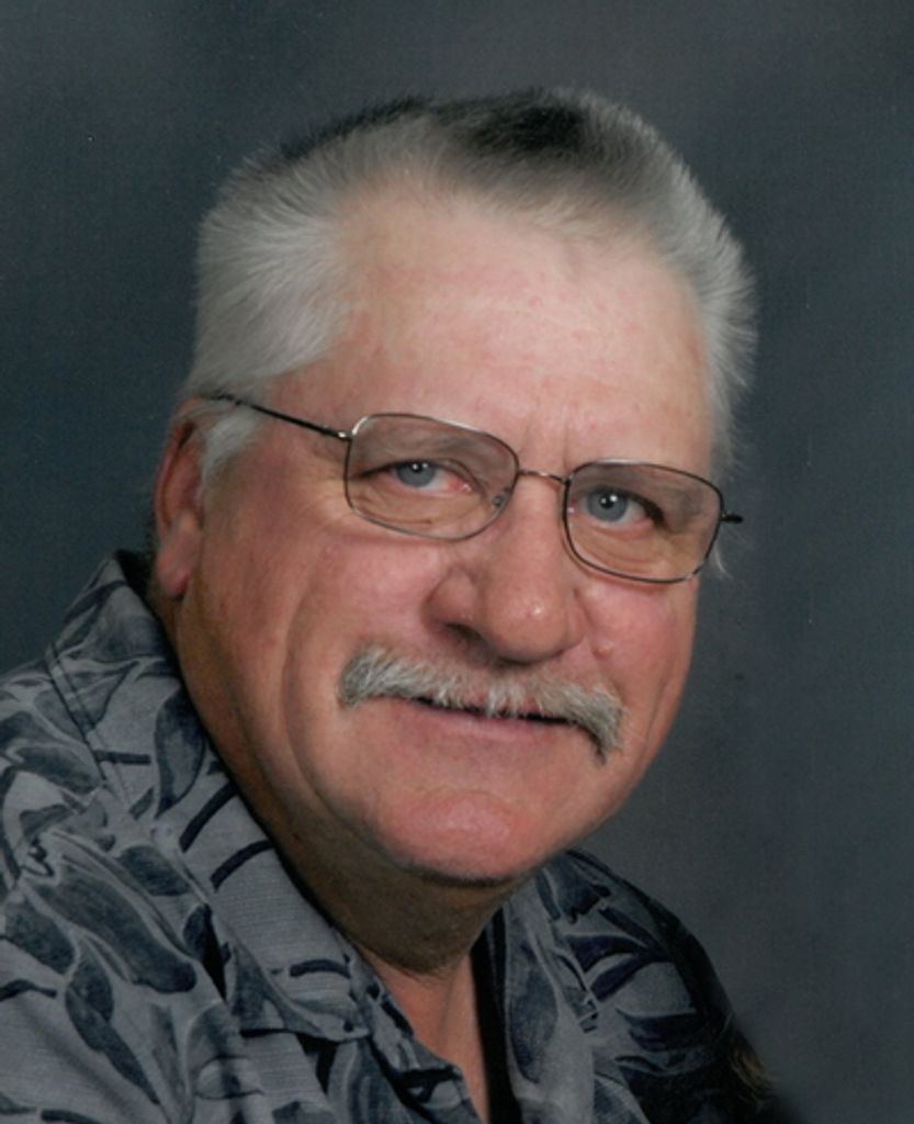 Richard S. Mielke Profile Photo