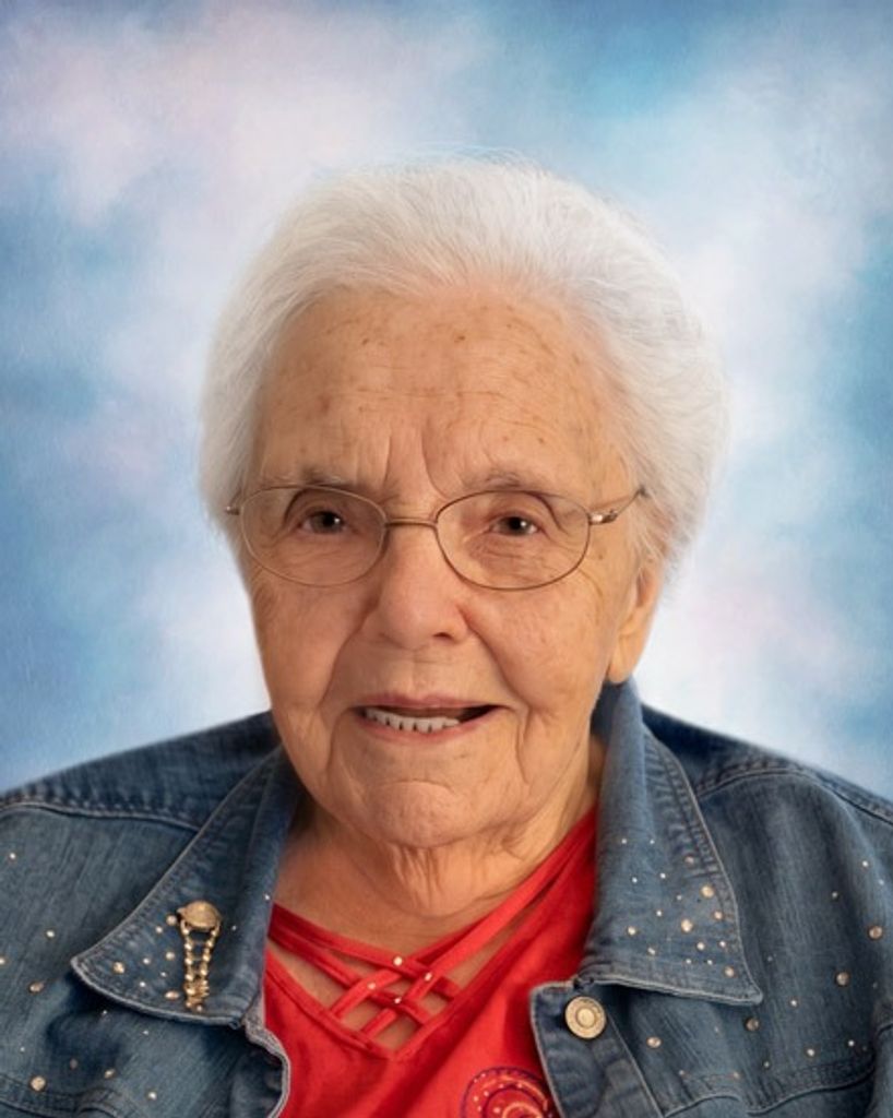 Anna Lee LaFleur Pitre Profile Photo