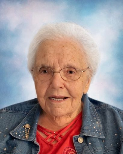 Anna Lee LaFleur Pitre's obituary image