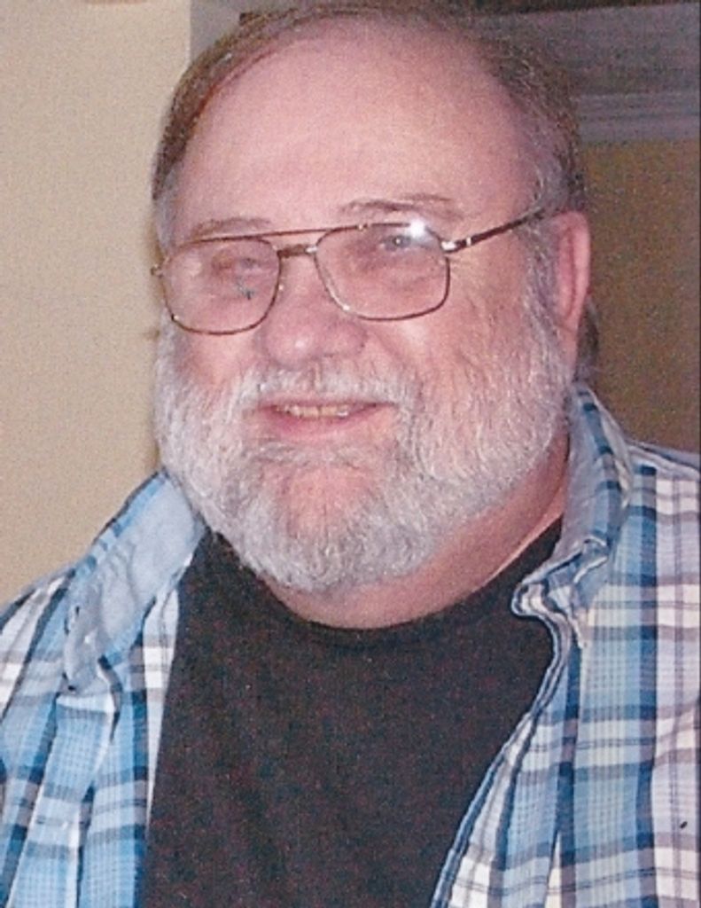 John Charles Begalke