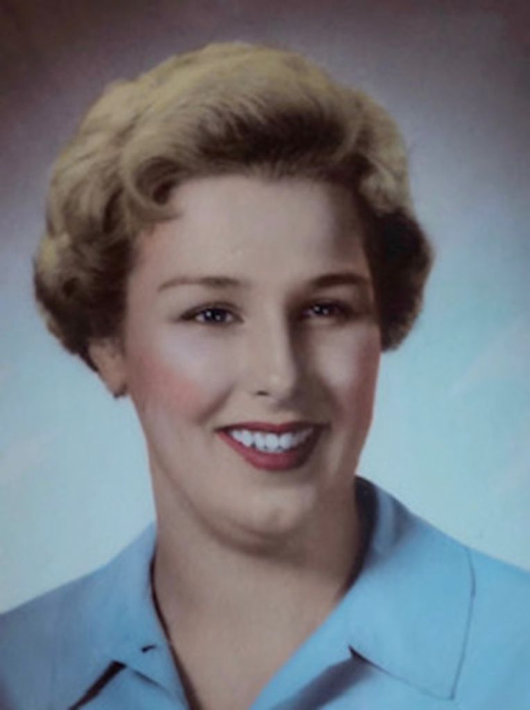 Joanne Sampey Profile Photo