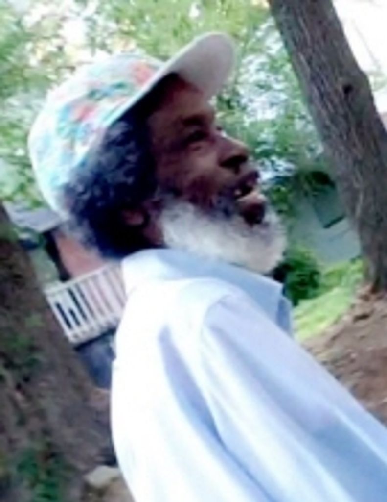 William "Bubba" George Mathis