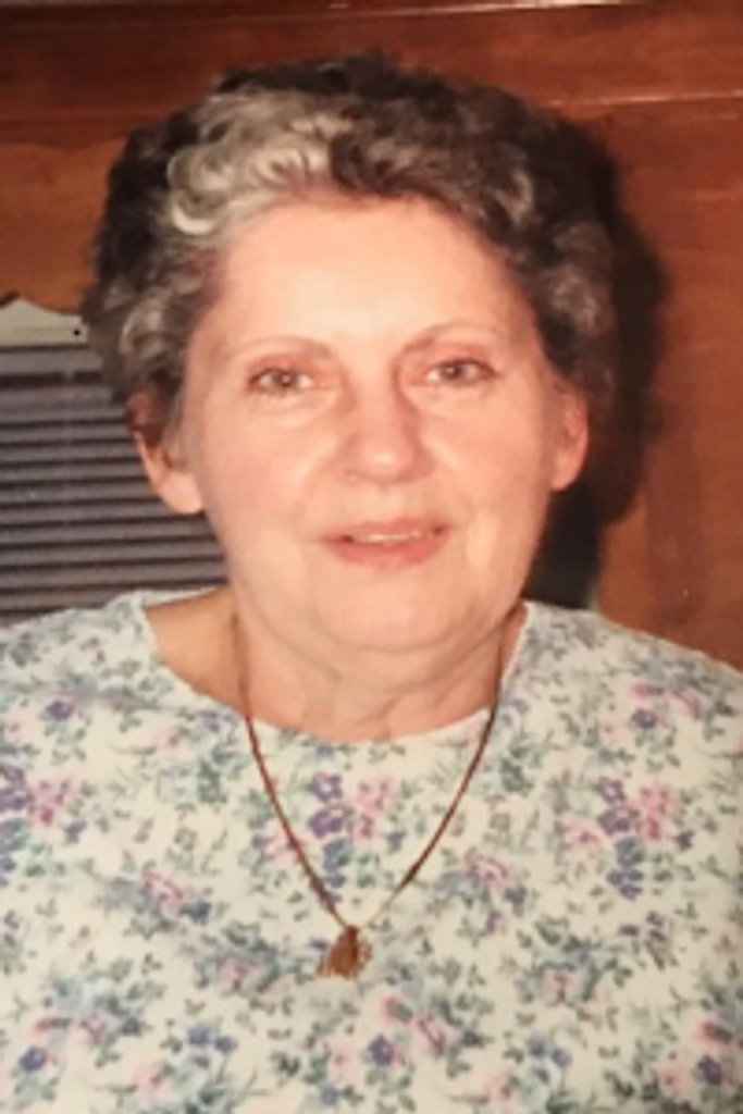 Margaret A. Doran
