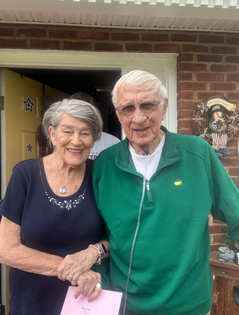 Howard Henderson Stovall Profile Photo