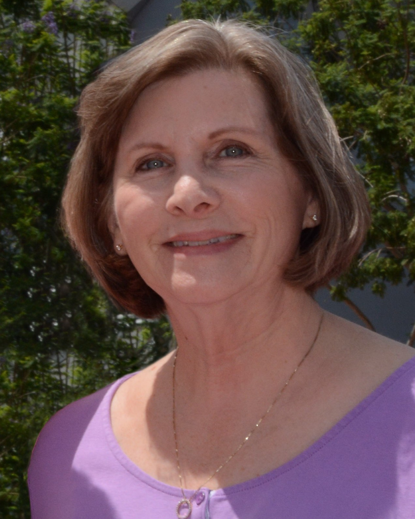 Maureen Chiniche