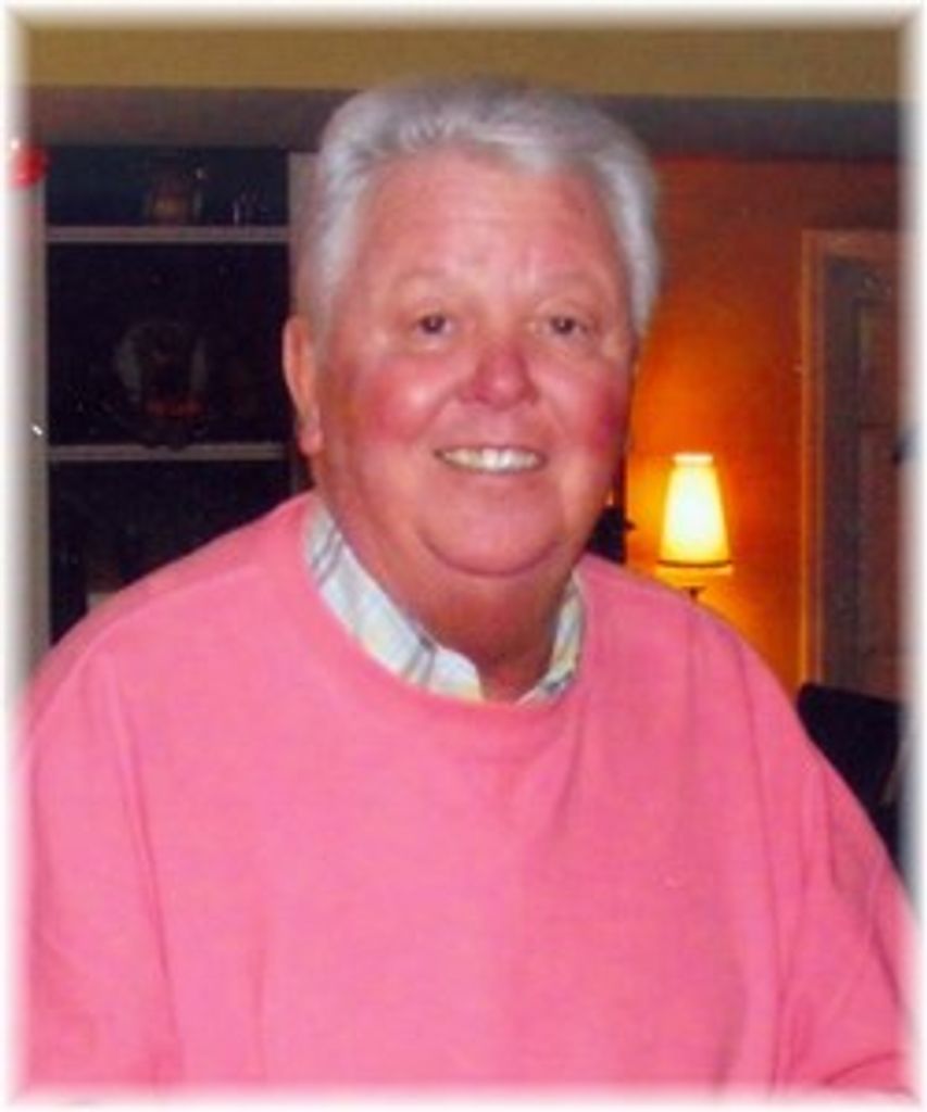 Dick Griffee Profile Photo