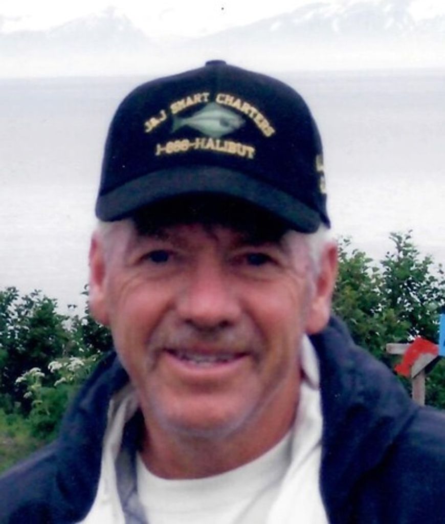 Daniel "Dan" E. Crosby Profile Photo