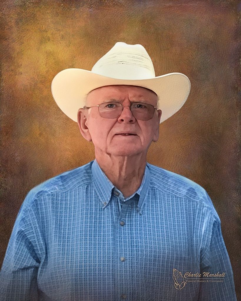 George Hydrick Profile Photo