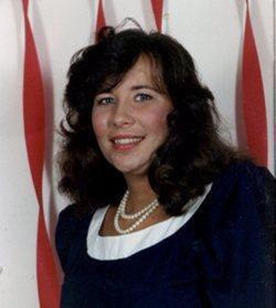 Monica Elaine Scott