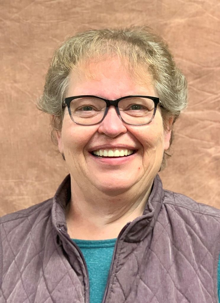 Rosalie Jahner