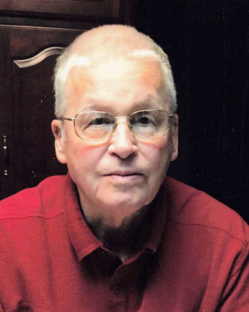 Frank Edward Buchanan