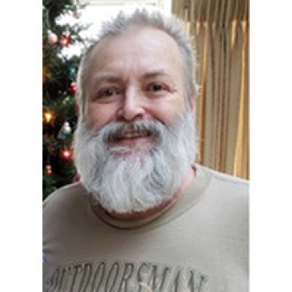 David J. Deck
