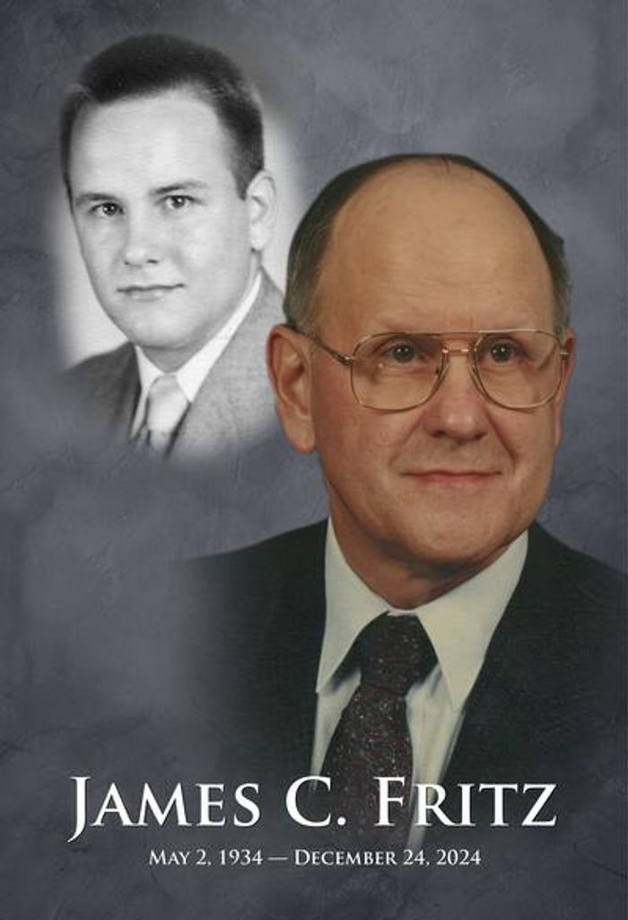 James C. Fritz Profile Photo
