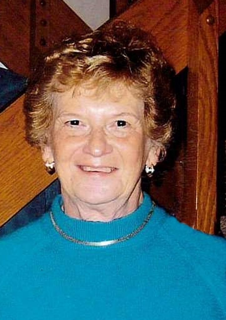 Mary C. Snyder