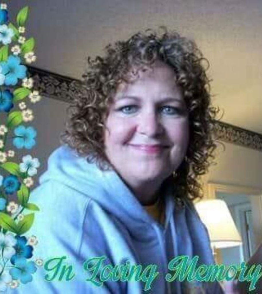 Mrs.  Ella Renee` Rupert, 54