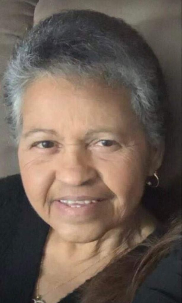 Norma Martinez Pabon Profile Photo