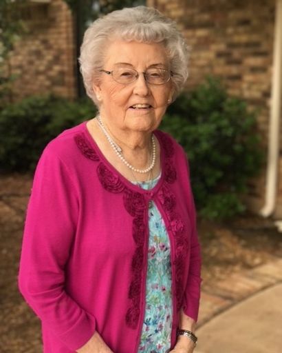 Dorothy Landes's obituary image