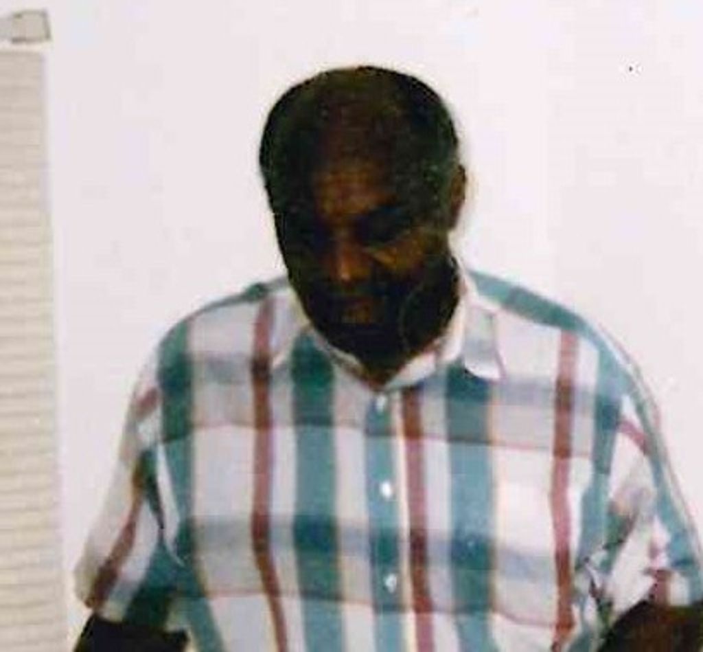 David  Louis Ferguson