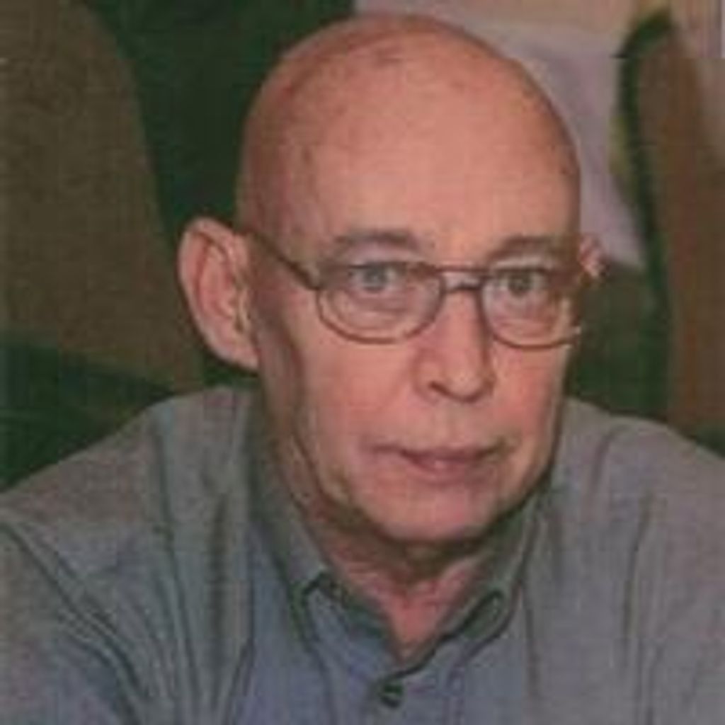 Charlie Lyle Hmcs Usn(Ret)