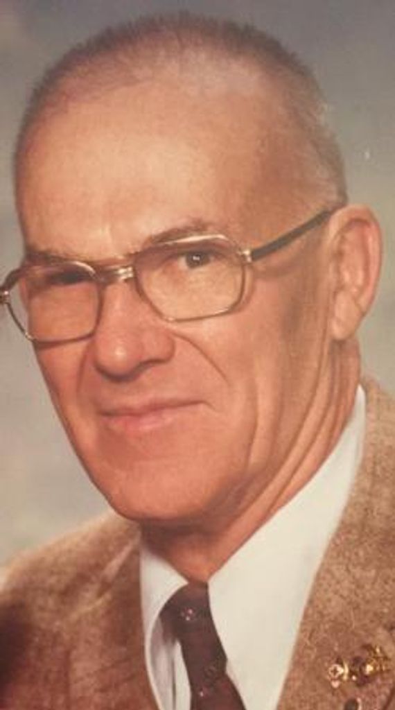 George E. Mortensen Profile Photo