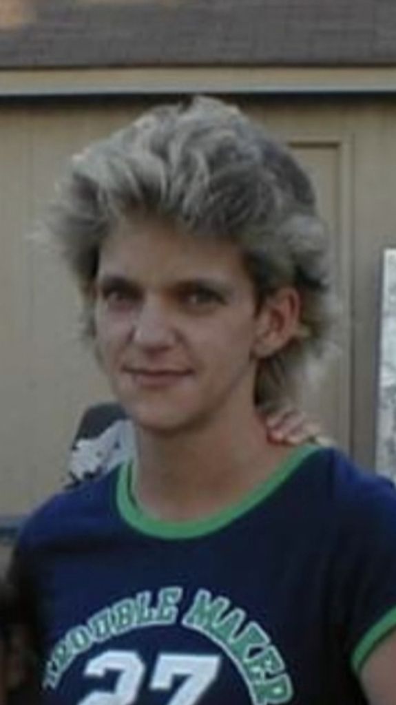 Sherri Jo Green Profile Photo