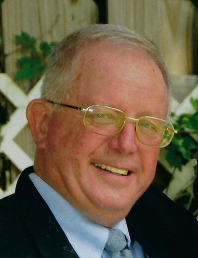 George J. Sanger, Jr. Profile Photo