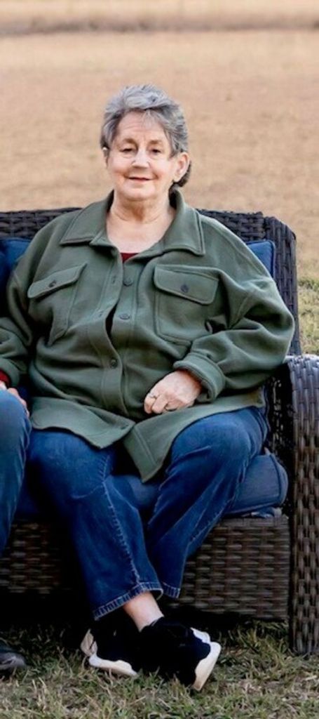 Lauralee "Laura" Alberta Ramsey Profile Photo