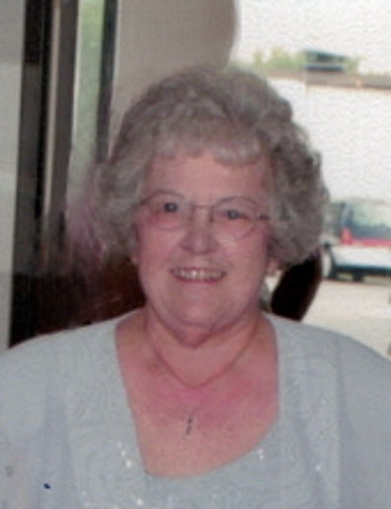 Shirley Ann Parr Profile Photo