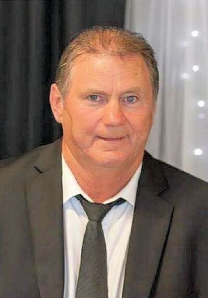 Robert (Bob) Howard Rowsell Profile Photo