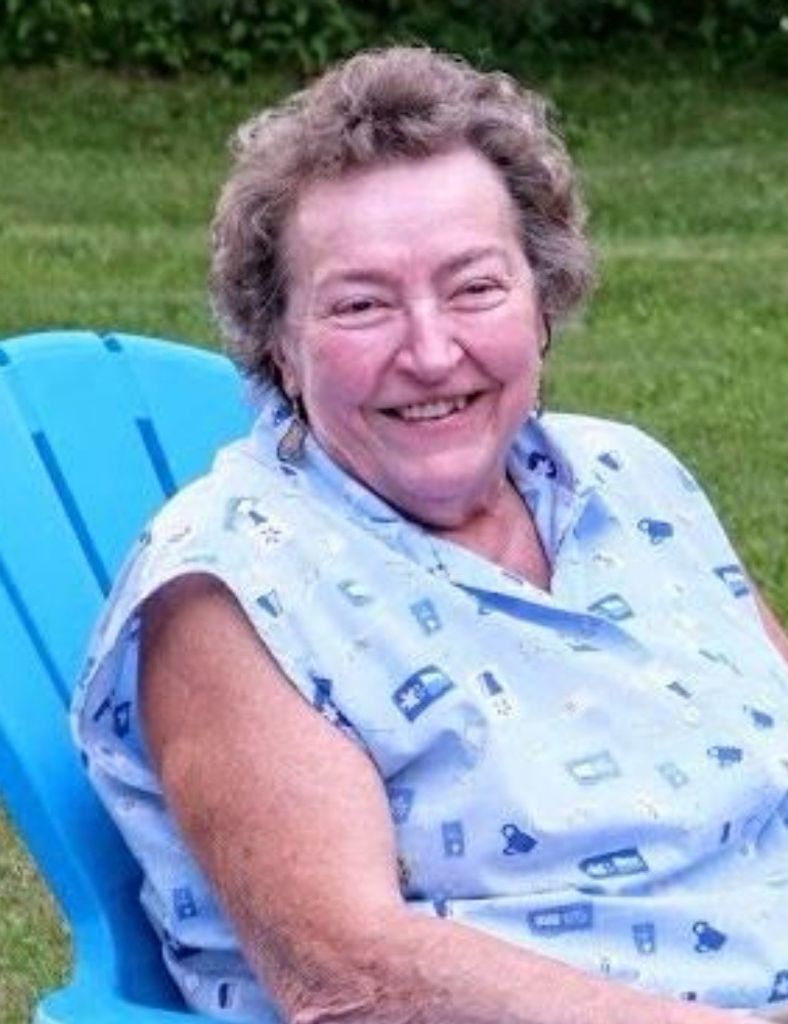 Virginia  Eileen Krueger Profile Photo