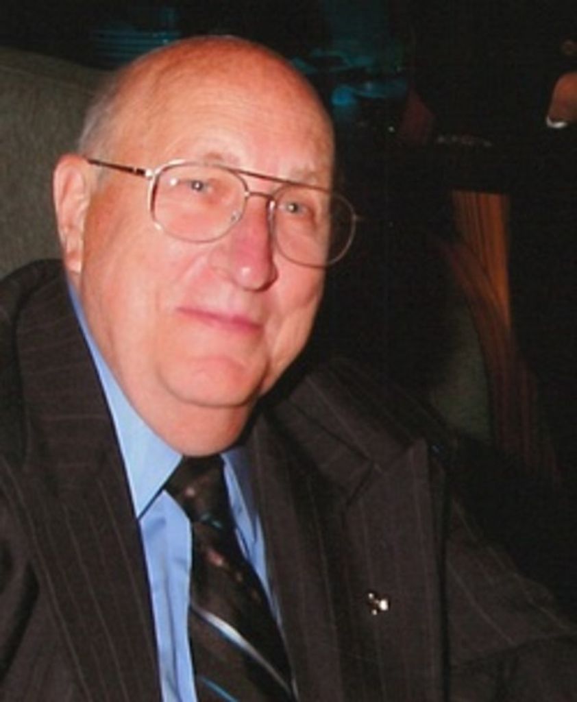 James Robert Swank