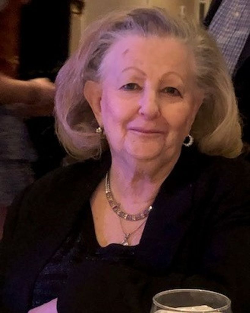 Susan Luterman Profile Photo