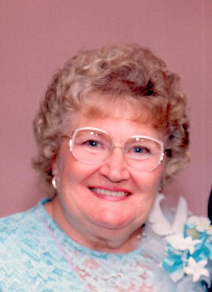 Rosemarie Klimar
