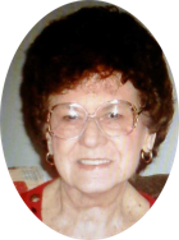 Jean Williams