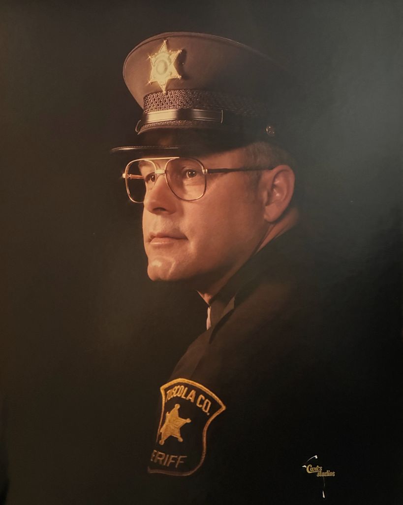 James Eldon Jashinske Profile Photo