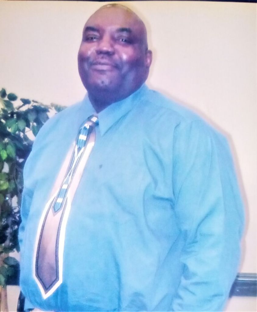 Gregory Weatherspoon