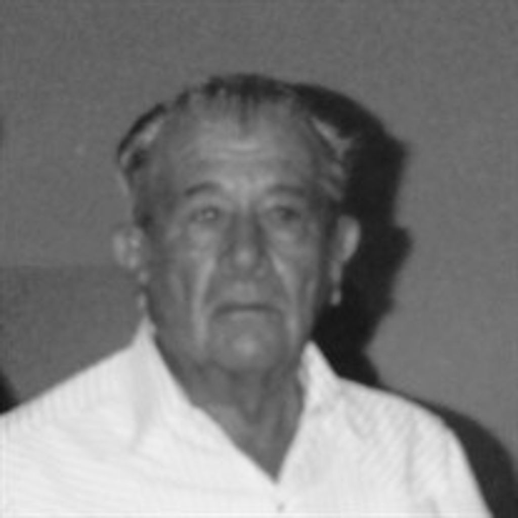 Rosalio Gonzalez Jr