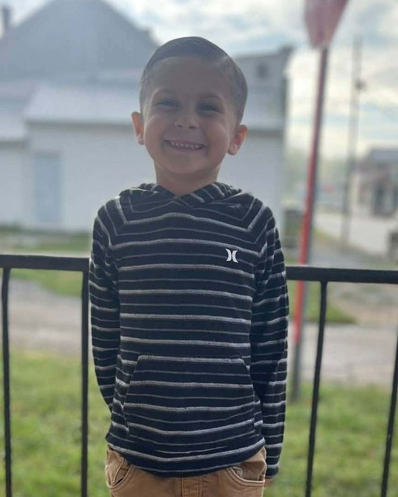 Ashton Elonzo Allen Profile Photo