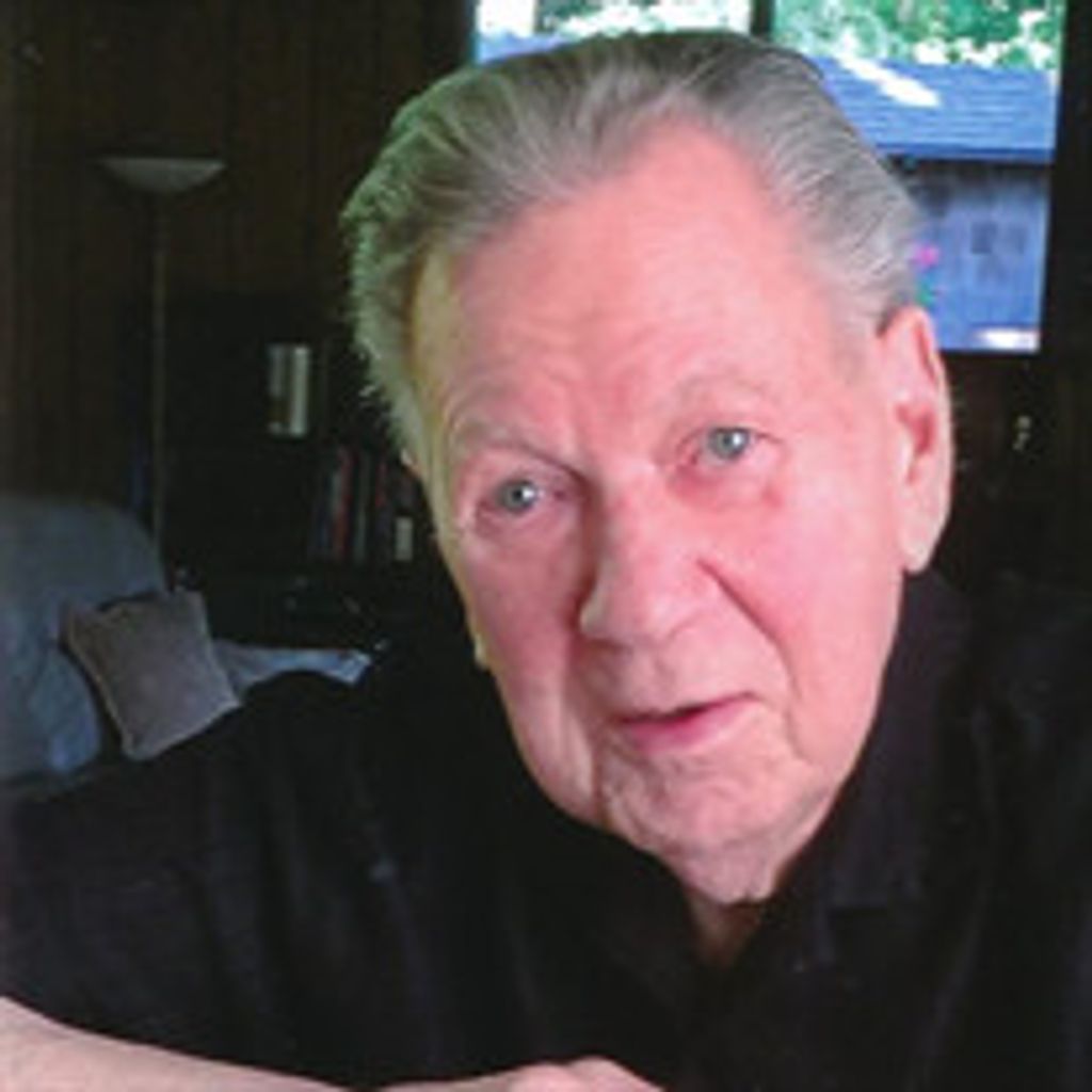 Richard Storch Burley
