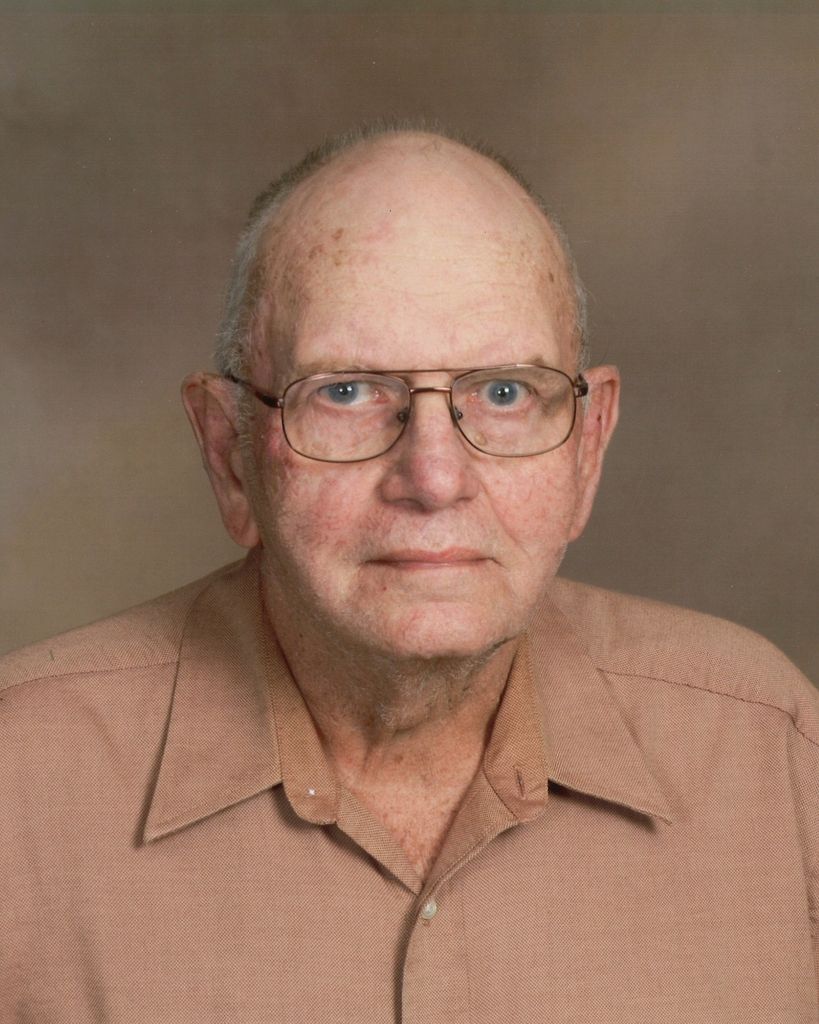 James Allen Pagel Profile Photo