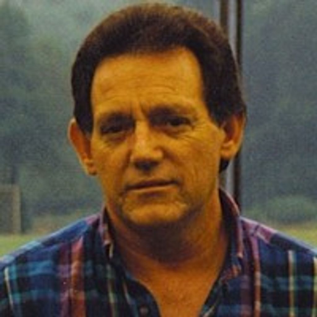 John  Thomas Claybourne