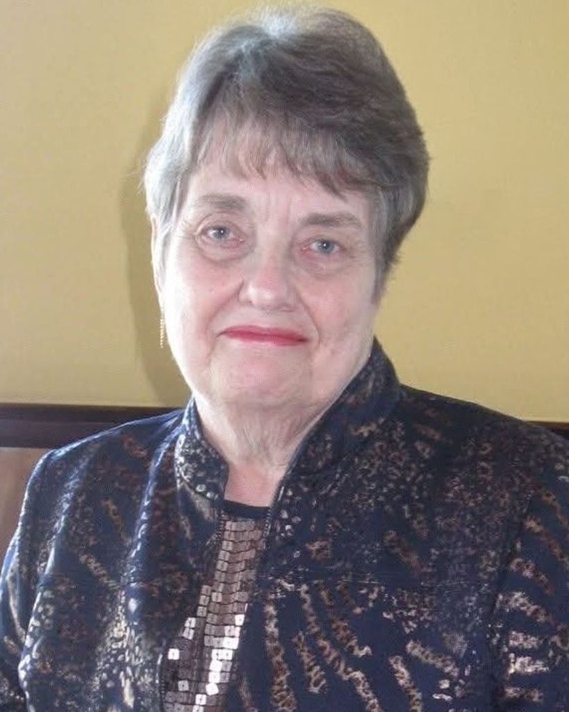 Mary M. Elsass Profile Photo
