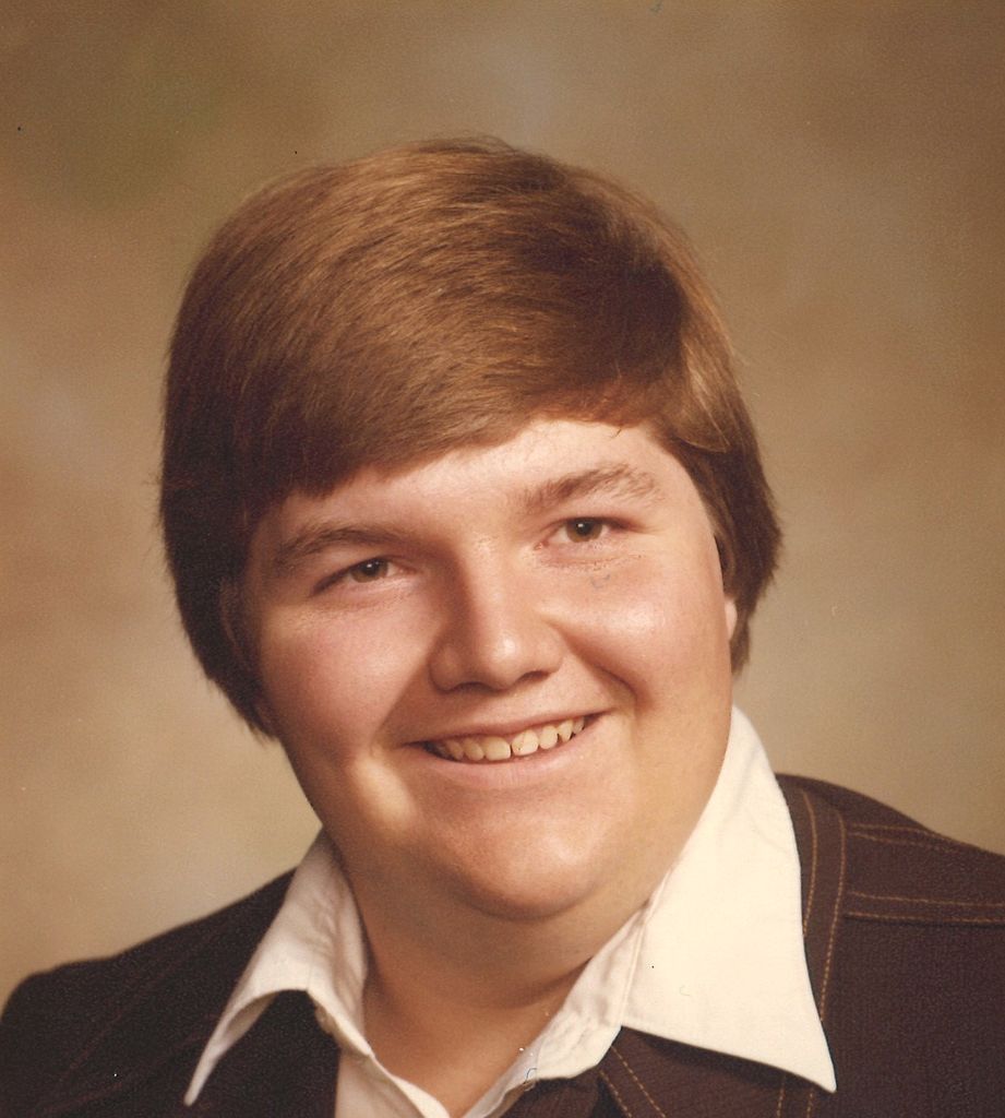 David Lawrence Shreve Profile Photo