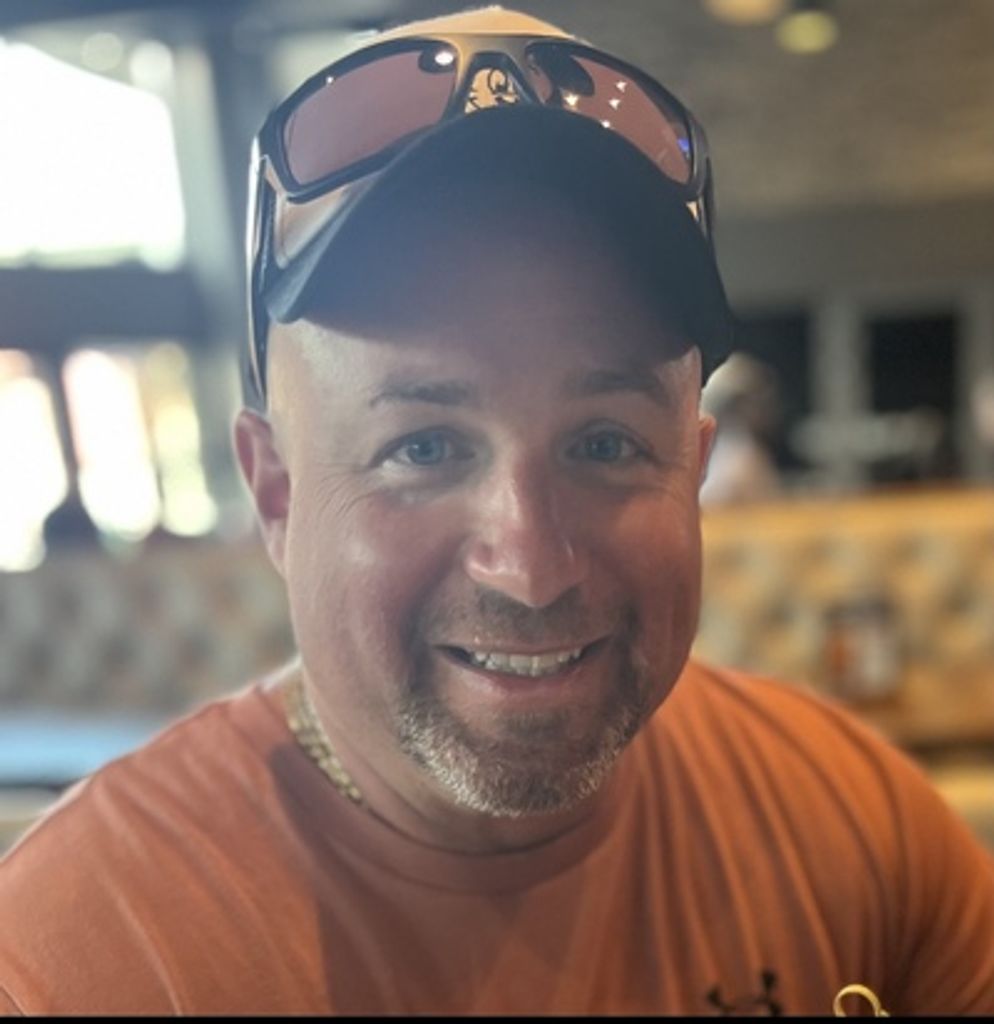 Casey Thomas Clontz Profile Photo