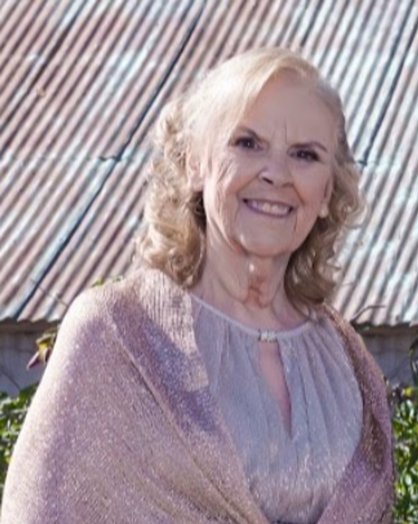 Ann (Baughman) Claxton